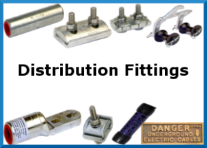 Powerline Equipment Distribution Fittings